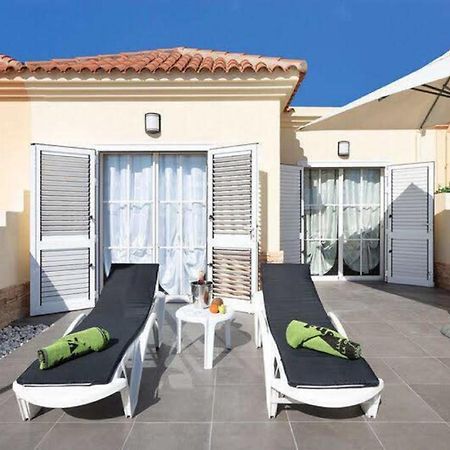 Manuda Luxury Apartment カレタ・デ・フステ エクステリア 写真