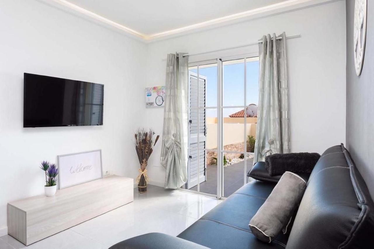 Manuda Luxury Apartment カレタ・デ・フステ エクステリア 写真