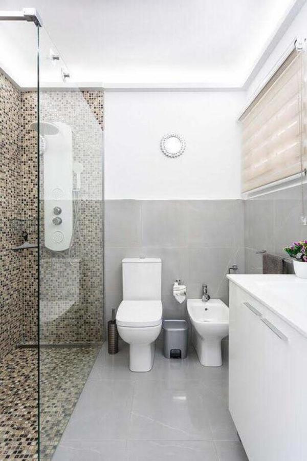 Manuda Luxury Apartment カレタ・デ・フステ エクステリア 写真