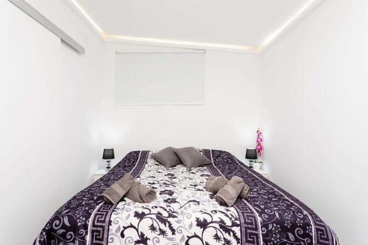 Manuda Luxury Apartment カレタ・デ・フステ エクステリア 写真