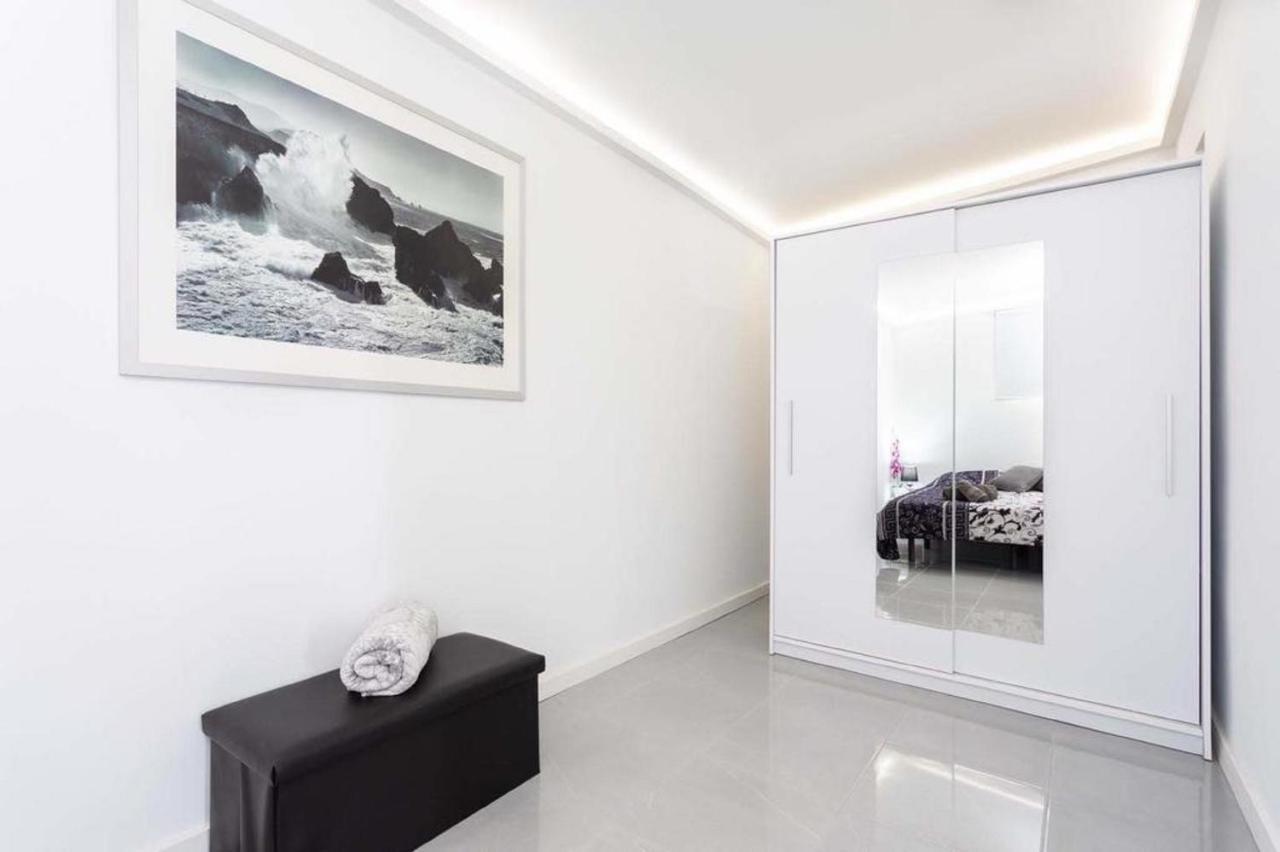 Manuda Luxury Apartment カレタ・デ・フステ エクステリア 写真