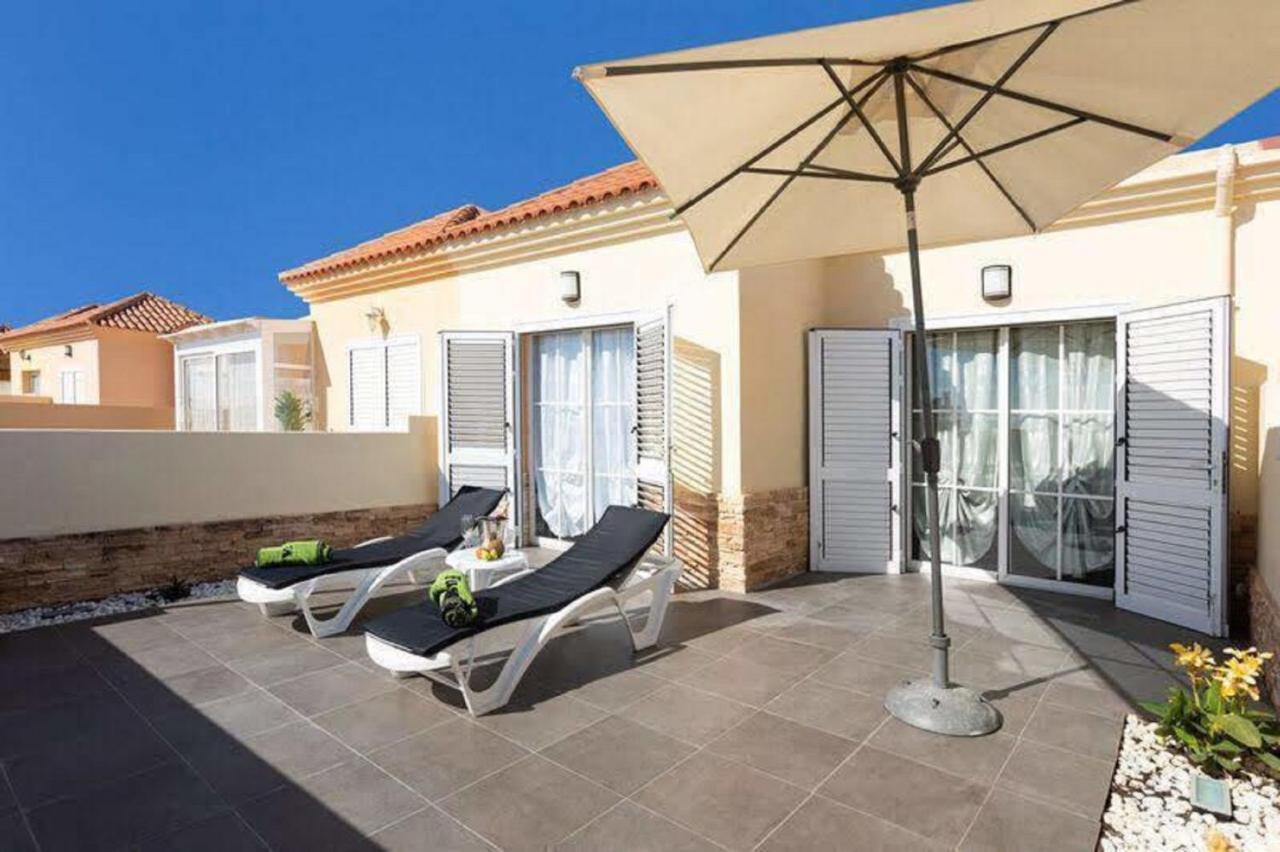 Manuda Luxury Apartment カレタ・デ・フステ エクステリア 写真