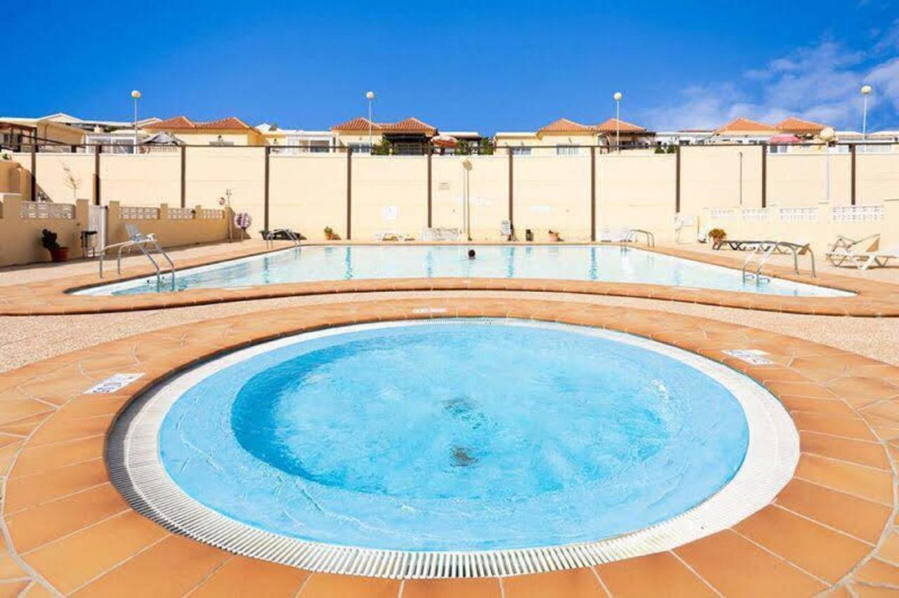 Manuda Luxury Apartment カレタ・デ・フステ エクステリア 写真