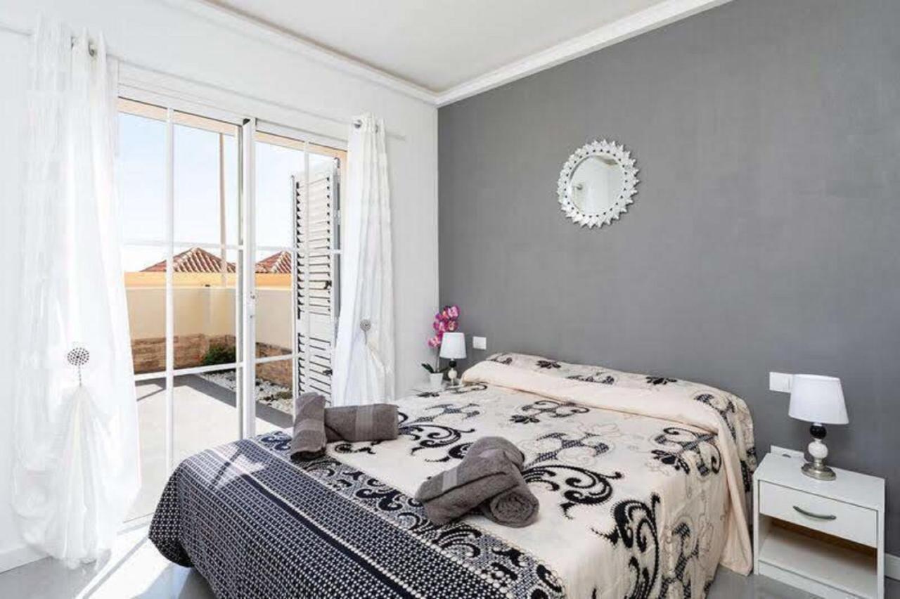Manuda Luxury Apartment カレタ・デ・フステ エクステリア 写真