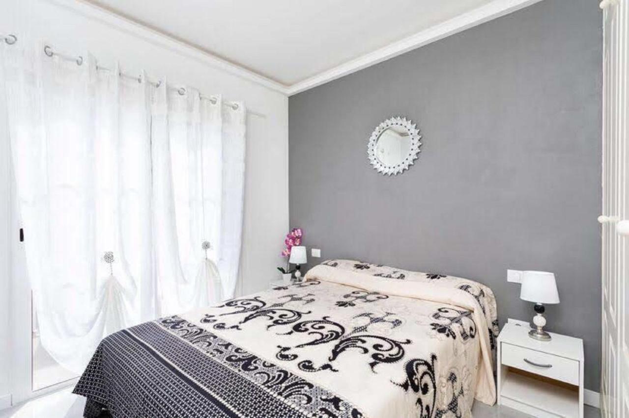 Manuda Luxury Apartment カレタ・デ・フステ エクステリア 写真